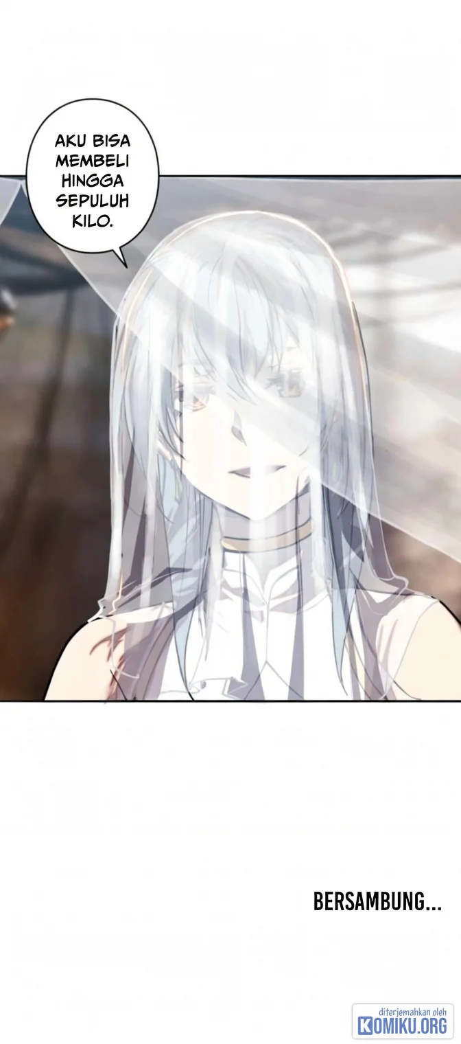 I Gained Power in a Post-Apocalyptic World and Became Unrivaled in the Real World Chapter 9 Gambar 40