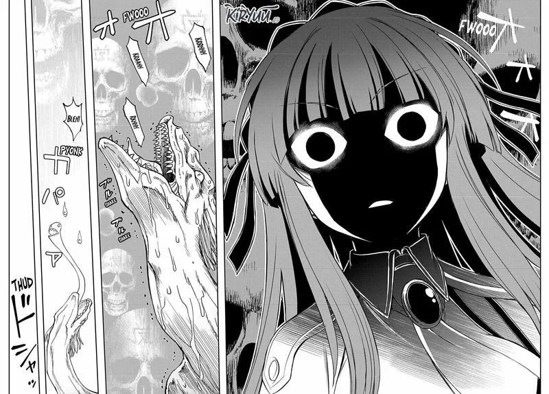 i got my wish and reincarnated as the villainess last boss chapter 19 - Page 11