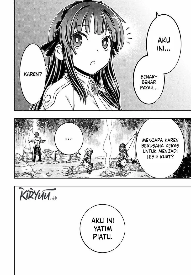 i got my wish and reincarnated as the villainess last boss chapter 19 - Page 14