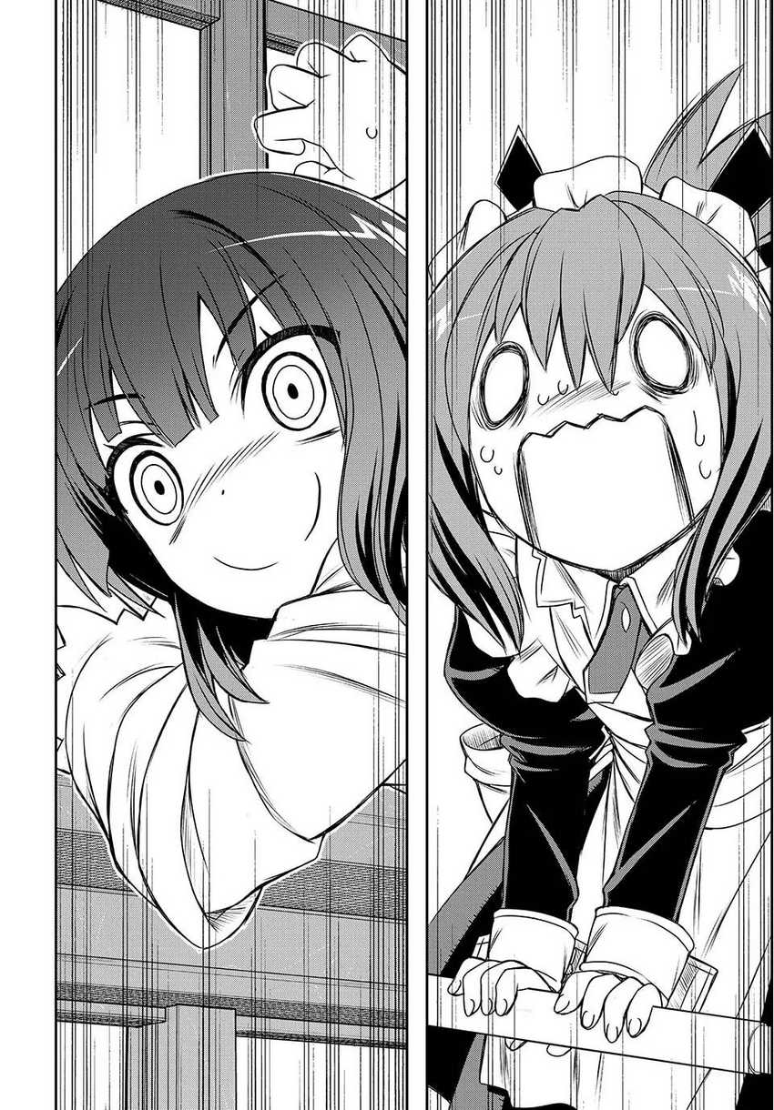I Got My Wish and Reincarnated as the Villainess (Last Boss)! Chapter 2 Gambar 13
