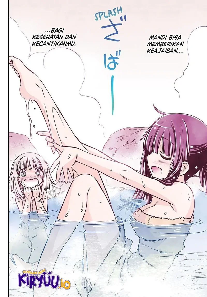 i got my wish and reincarnated as the villainess last boss chapter 20 - Page 3