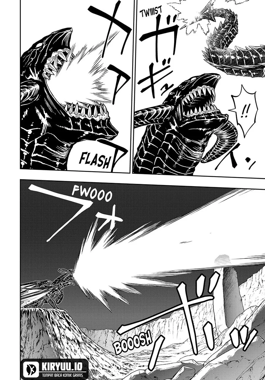 i got my wish and reincarnated as the villainess last boss chapter 21 - Page 9