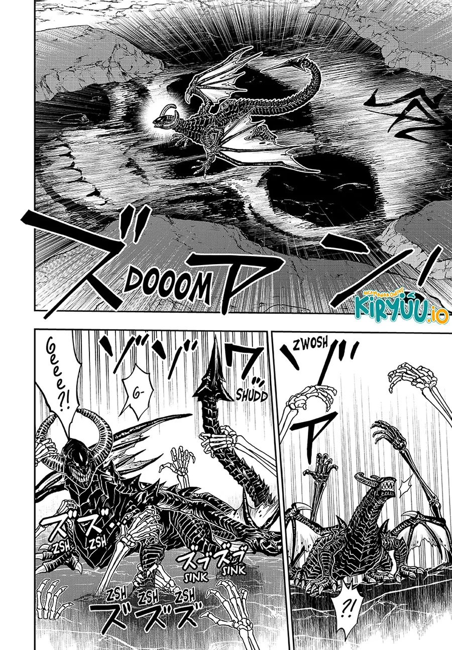 i got my wish and reincarnated as the villainess last boss chapter 22 - Page 10