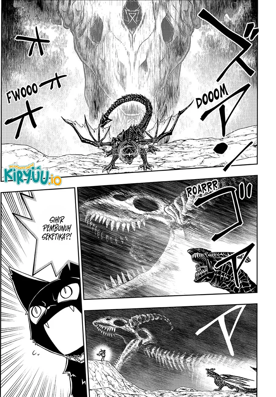 i got my wish and reincarnated as the villainess last boss chapter 22 - Page 6