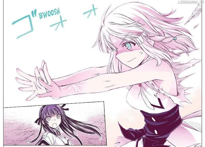 i got my wish and reincarnated as the villainess last boss chapter 23 - Page 12