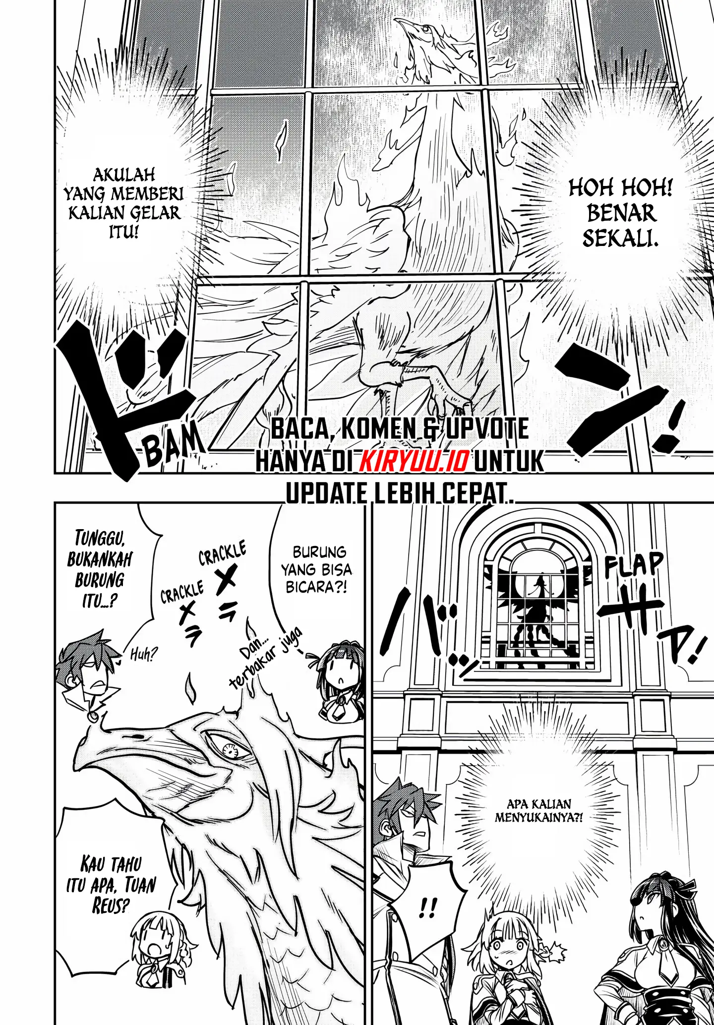 i got my wish and reincarnated as the villainess last boss chapter 24 - Page 13