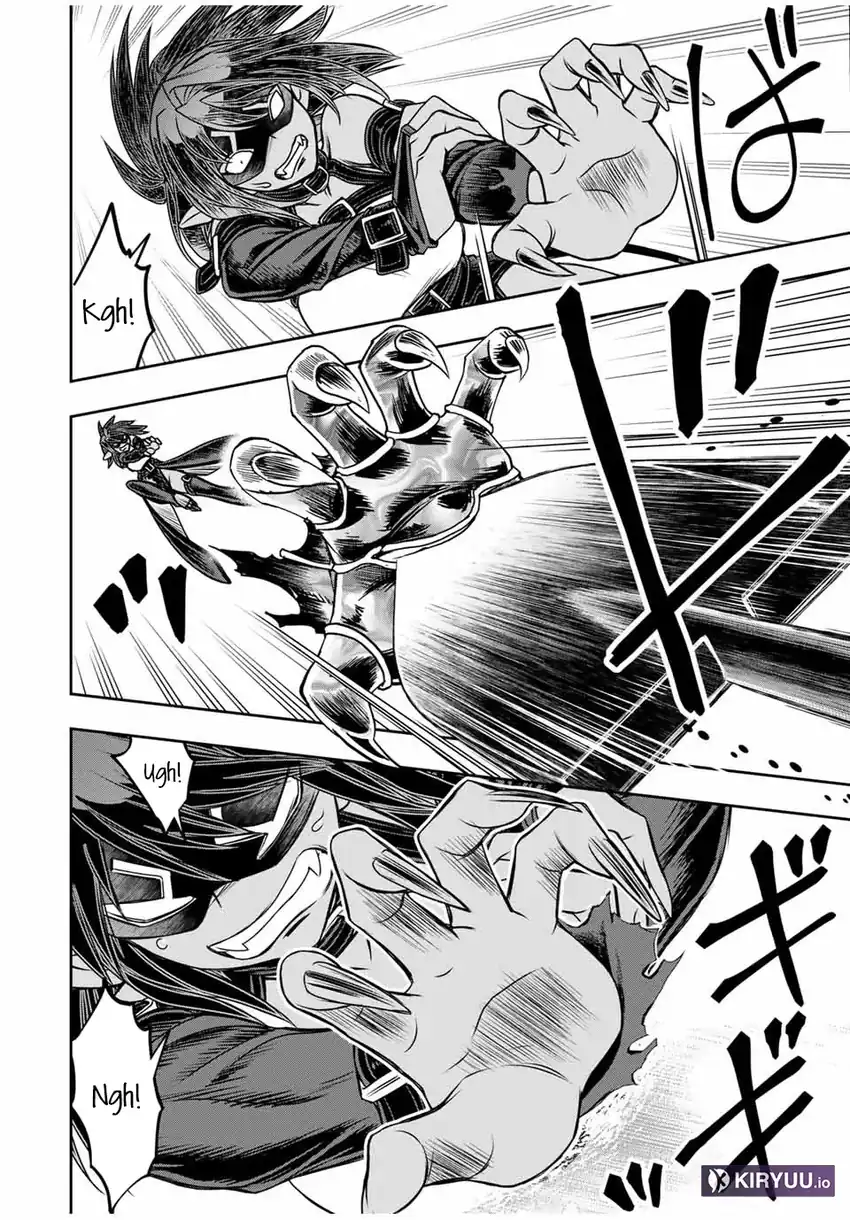 I Got My Wish and Reincarnated as the Villainess (Last Boss)! Chapter 27 Gambar 13