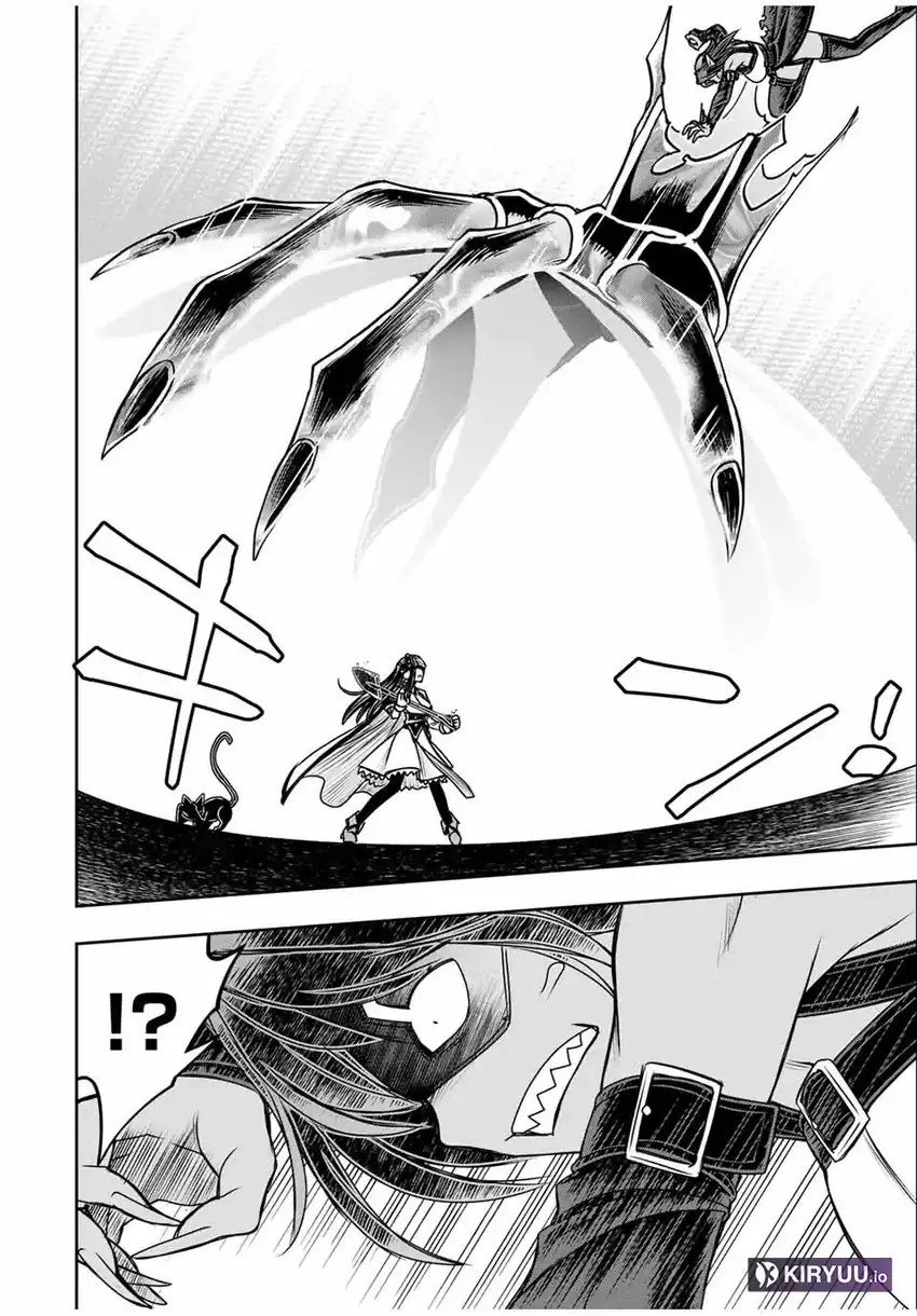 I Got My Wish and Reincarnated as the Villainess (Last Boss)! Chapter 27 Gambar 7