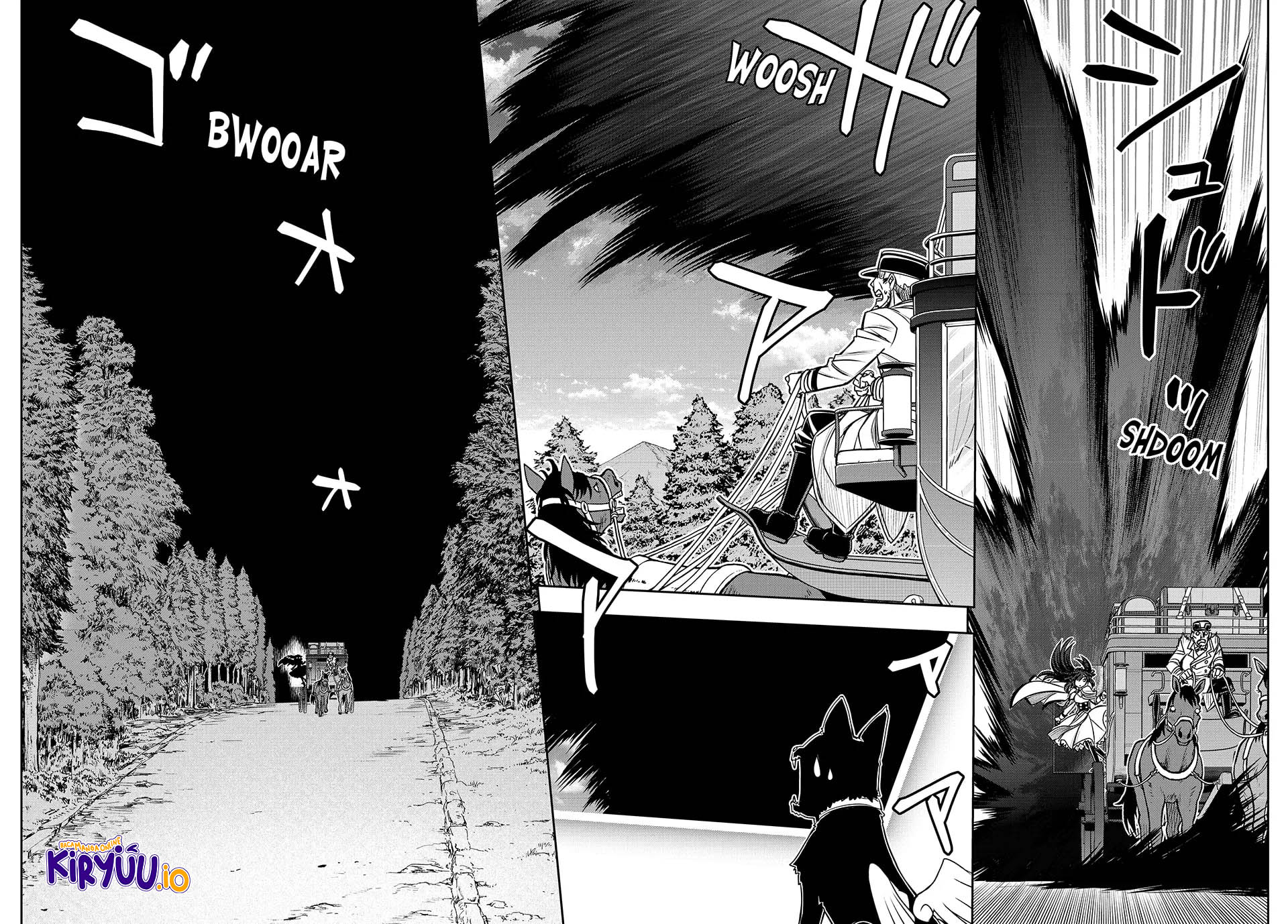 I Got My Wish and Reincarnated as the Villainess (Last Boss)! Chapter 4 Gambar 15