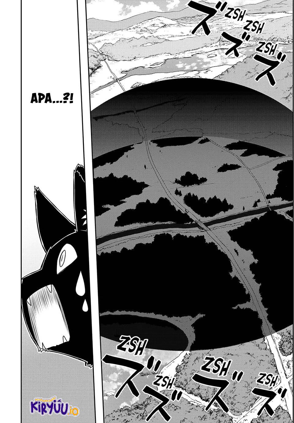 I Got My Wish and Reincarnated as the Villainess (Last Boss)! Chapter 4 Gambar 16