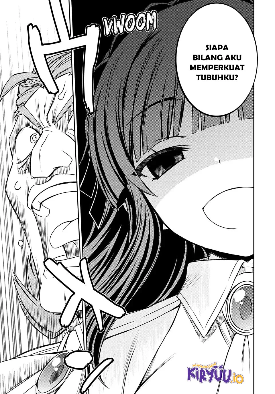 I Got My Wish and Reincarnated as the Villainess (Last Boss)! Chapter 9 Gambar 11