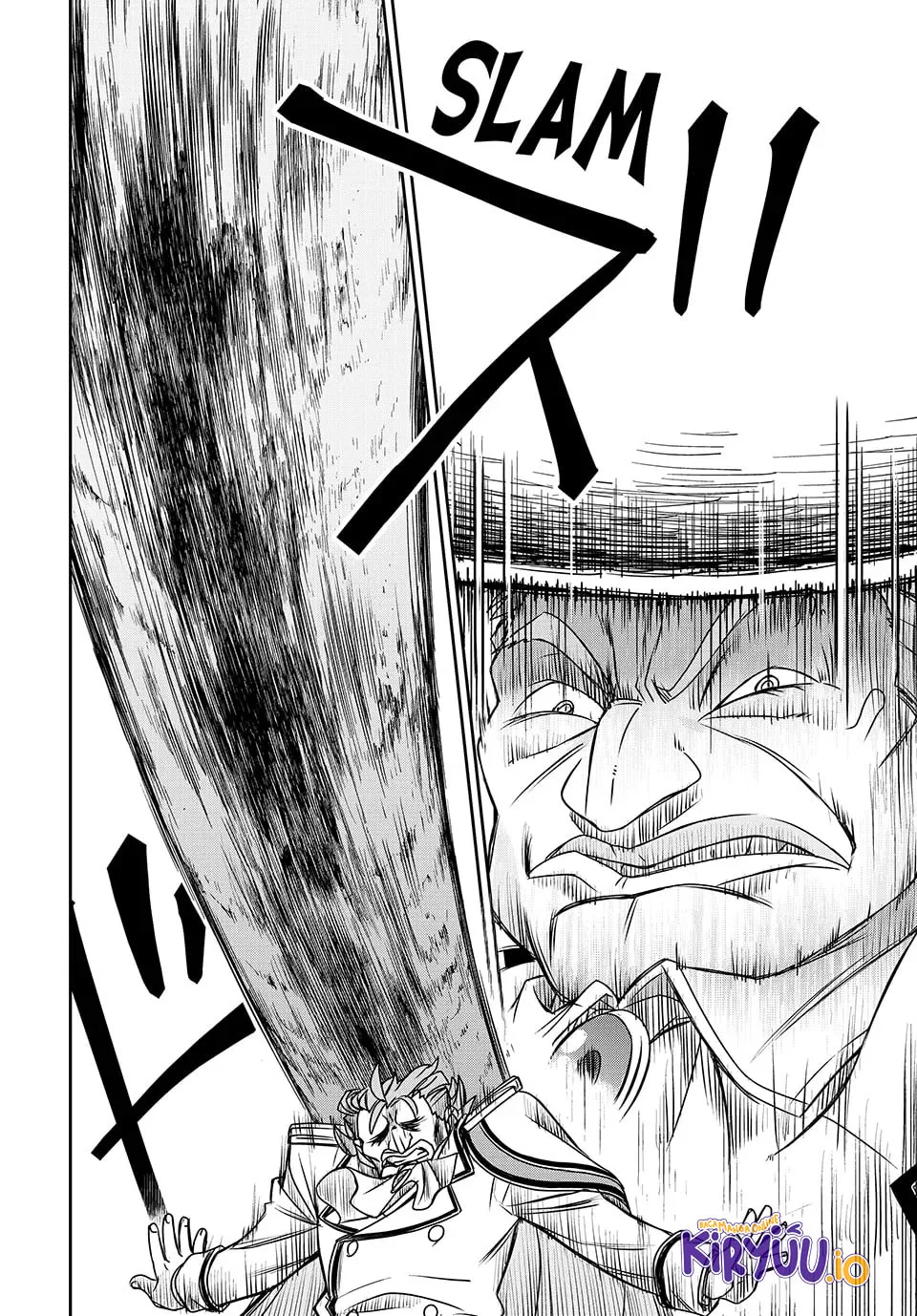 I Got My Wish and Reincarnated as the Villainess (Last Boss)! Chapter 9 Gambar 12