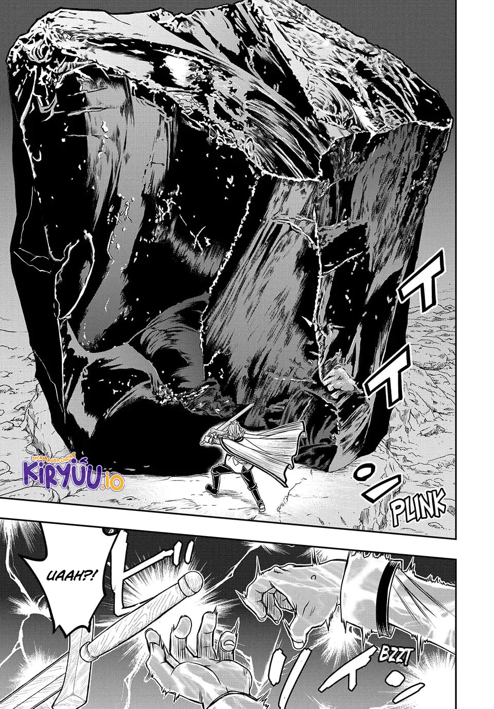 I Got My Wish and Reincarnated as the Villainess (Last Boss)! Chapter 9 Gambar 9