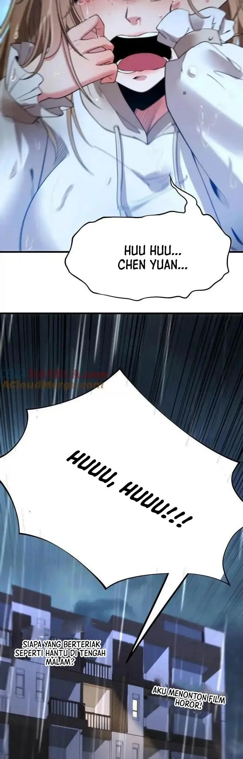 I Have 90 Billion Licking Gold Chapter 17 Gambar 6