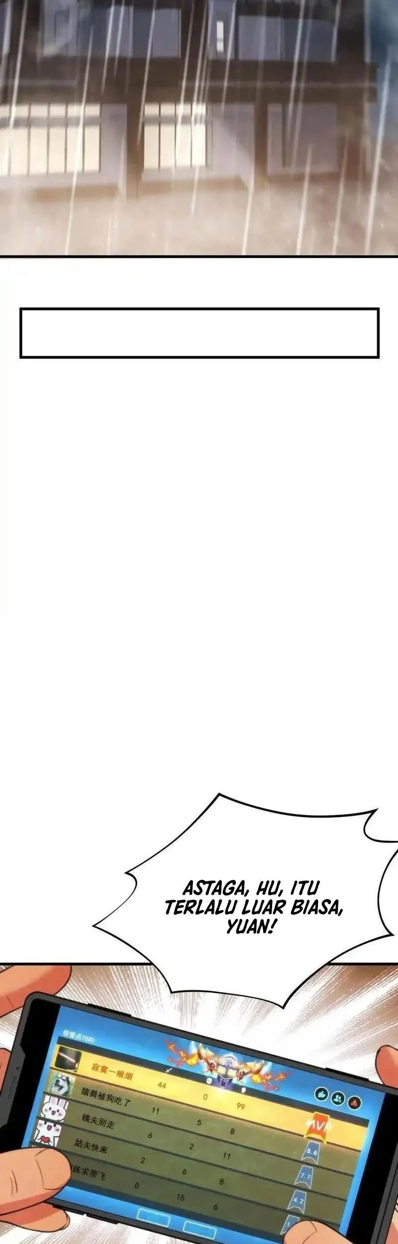 I Have 90 Billion Licking Gold Chapter 17 Gambar 8