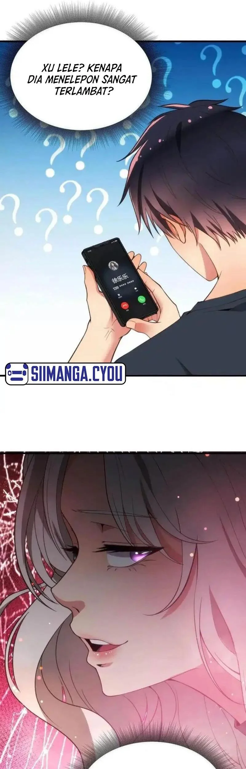 I Have 90 Billion Licking Gold Chapter 17 Gambar 16