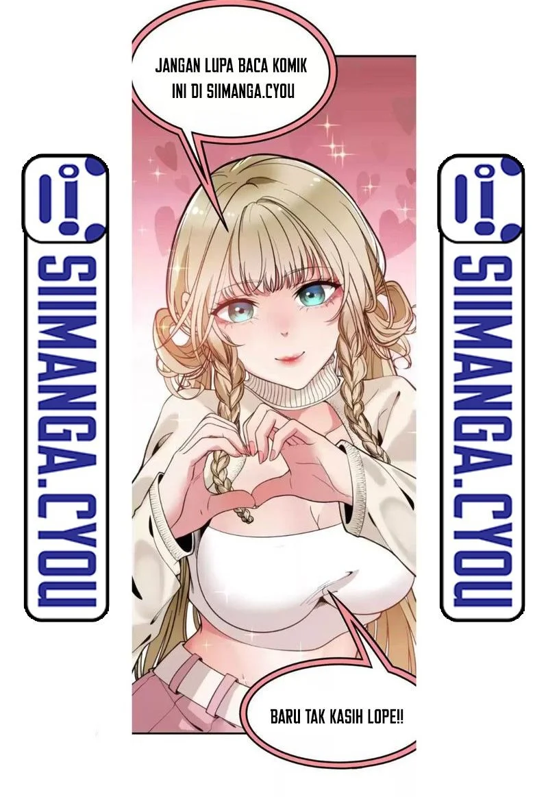 I Have 90 Billion Licking Gold Chapter 17 Gambar 22