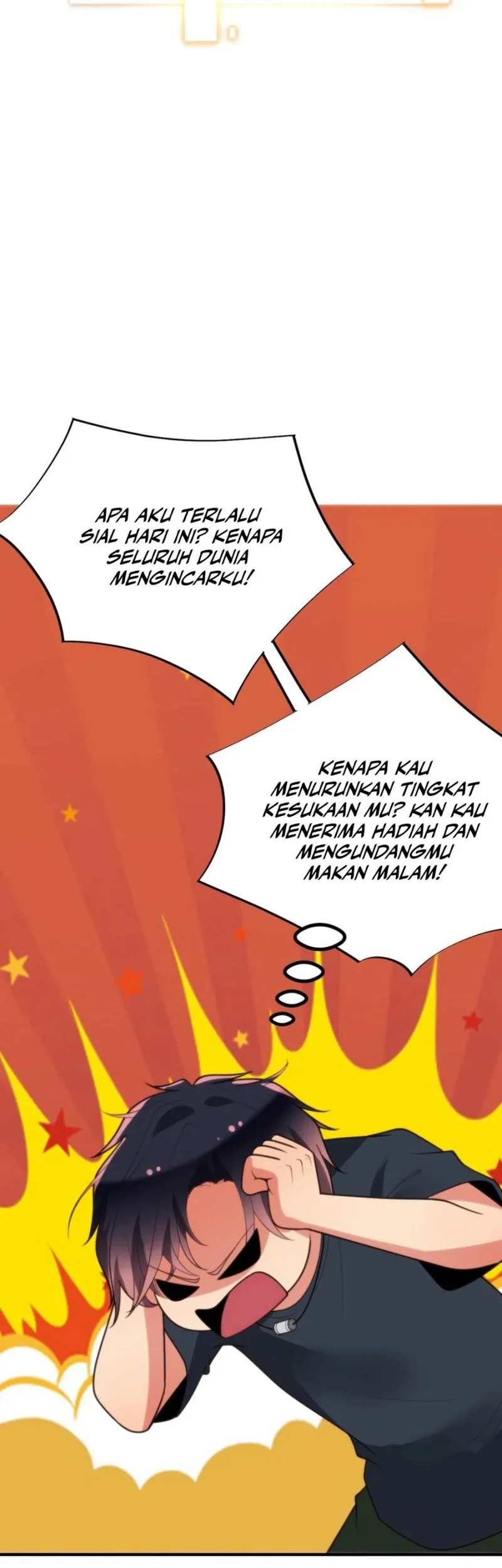 I Have 90 Billion Licking Gold Chapter 279 Gambar 23