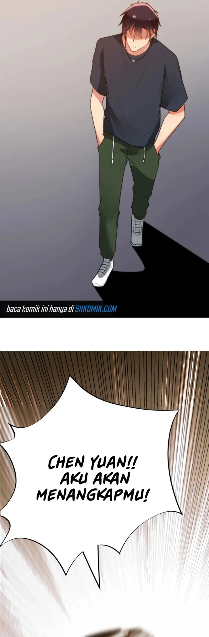 I Have 90 Billion Licking Gold Chapter 279 Gambar 26