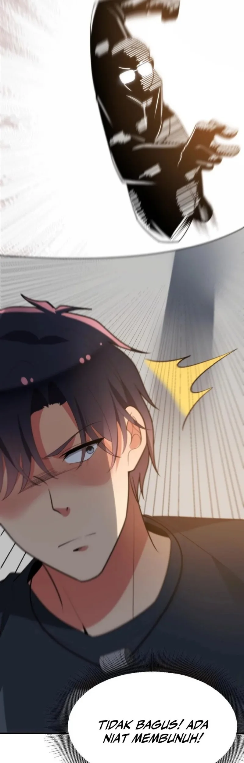 I Have 90 Billion Licking Gold Chapter 279 Gambar 27