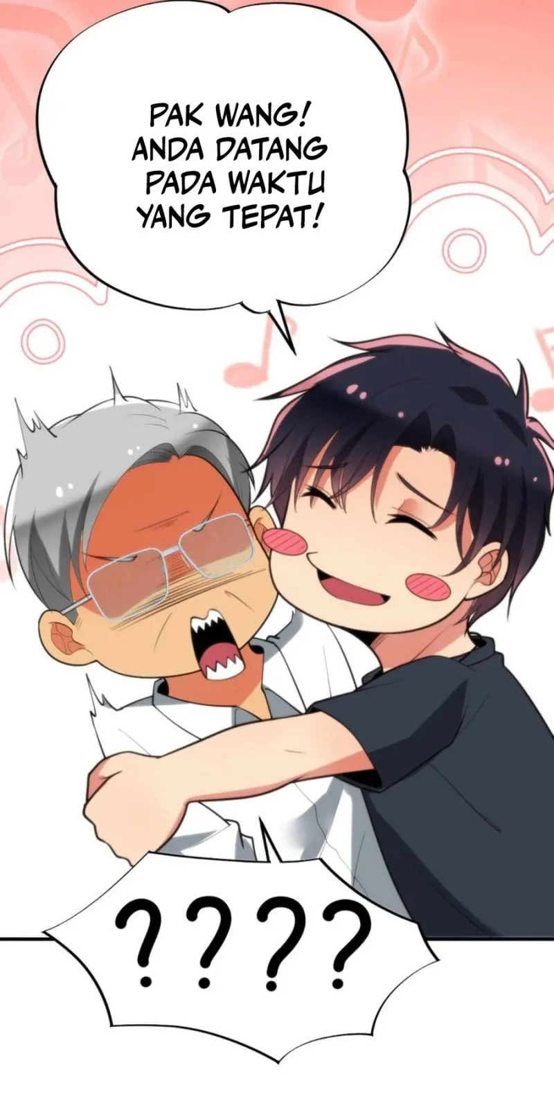 I Have 90 Billion Licking Gold Chapter 279 Gambar 34