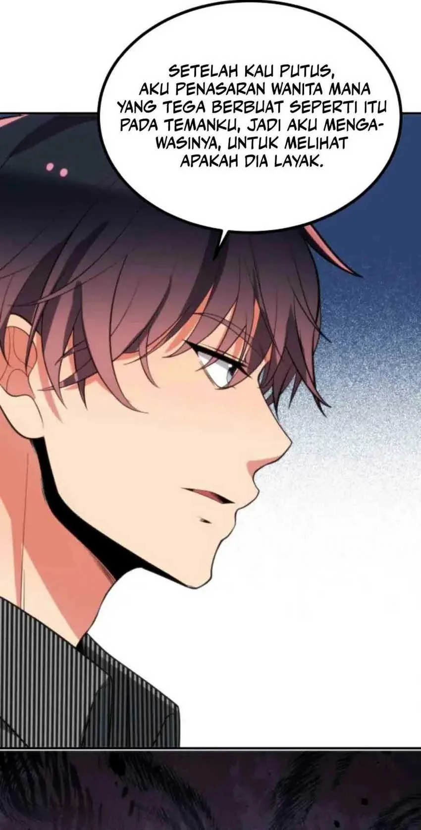 I Have 90 Billion Licking Gold Chapter 323 Gambar 18