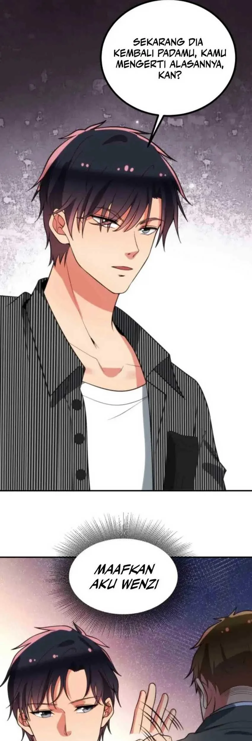 I Have 90 Billion Licking Gold Chapter 323 Gambar 20