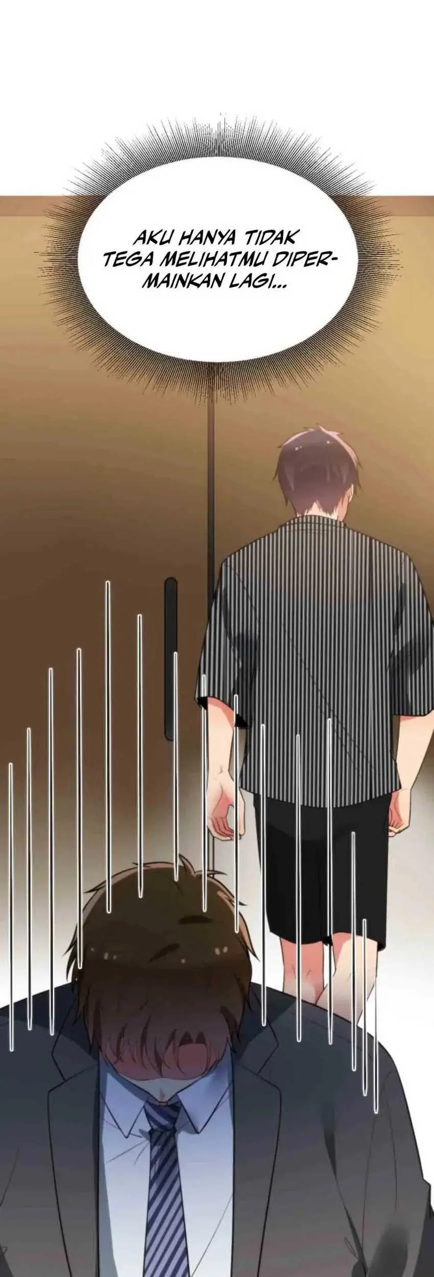 I Have 90 Billion Licking Gold Chapter 323 Gambar 22
