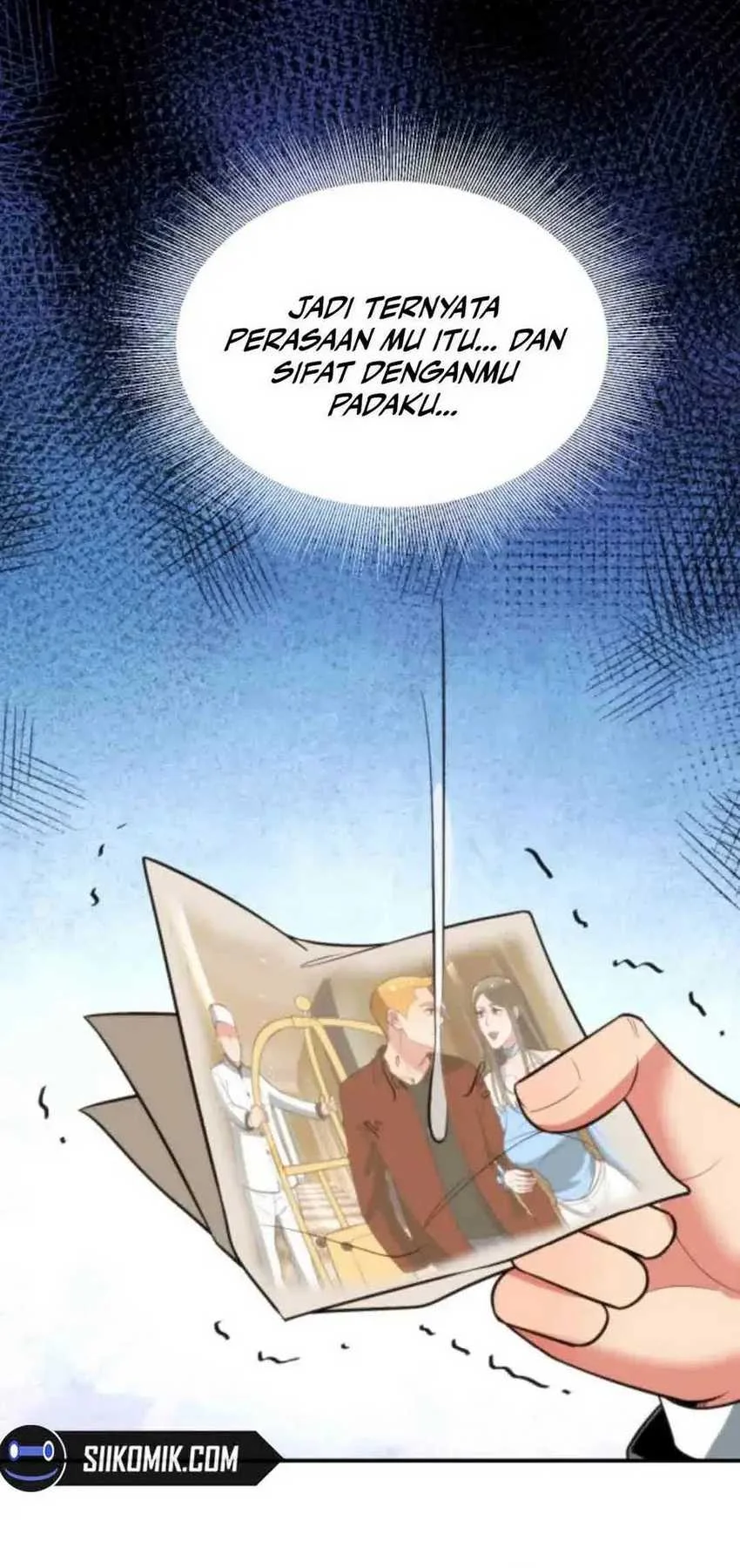 I Have 90 Billion Licking Gold Chapter 323 Gambar 26