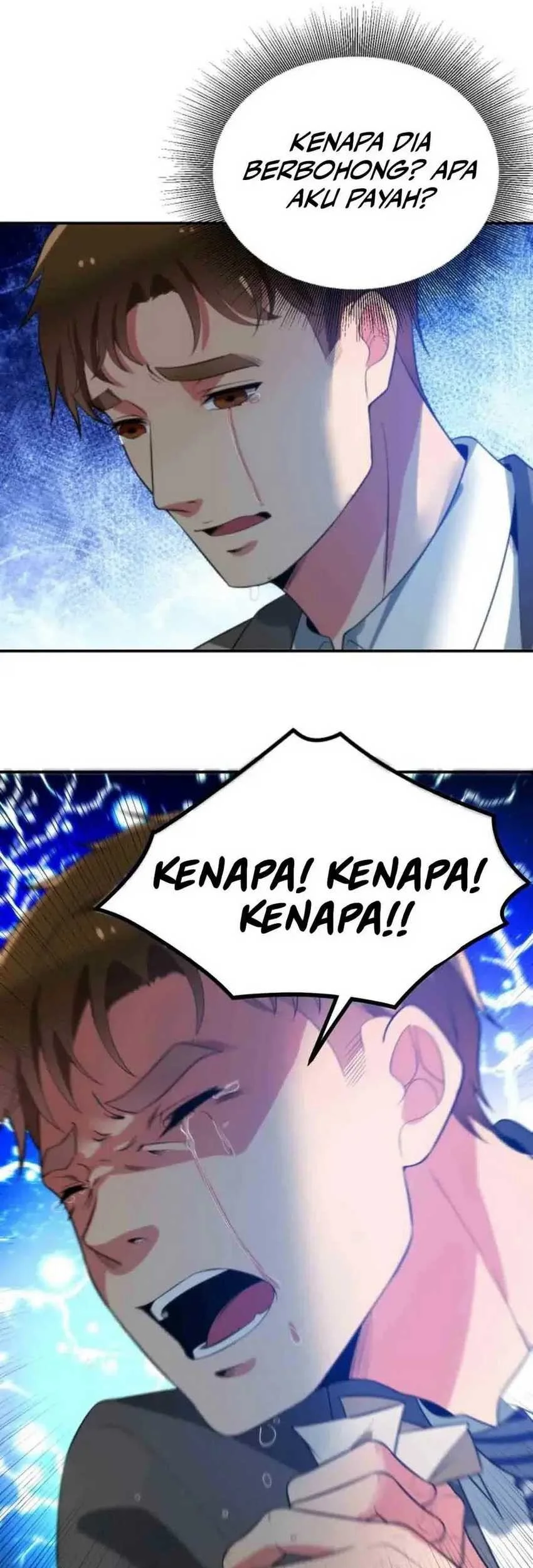 I Have 90 Billion Licking Gold Chapter 323 Gambar 27