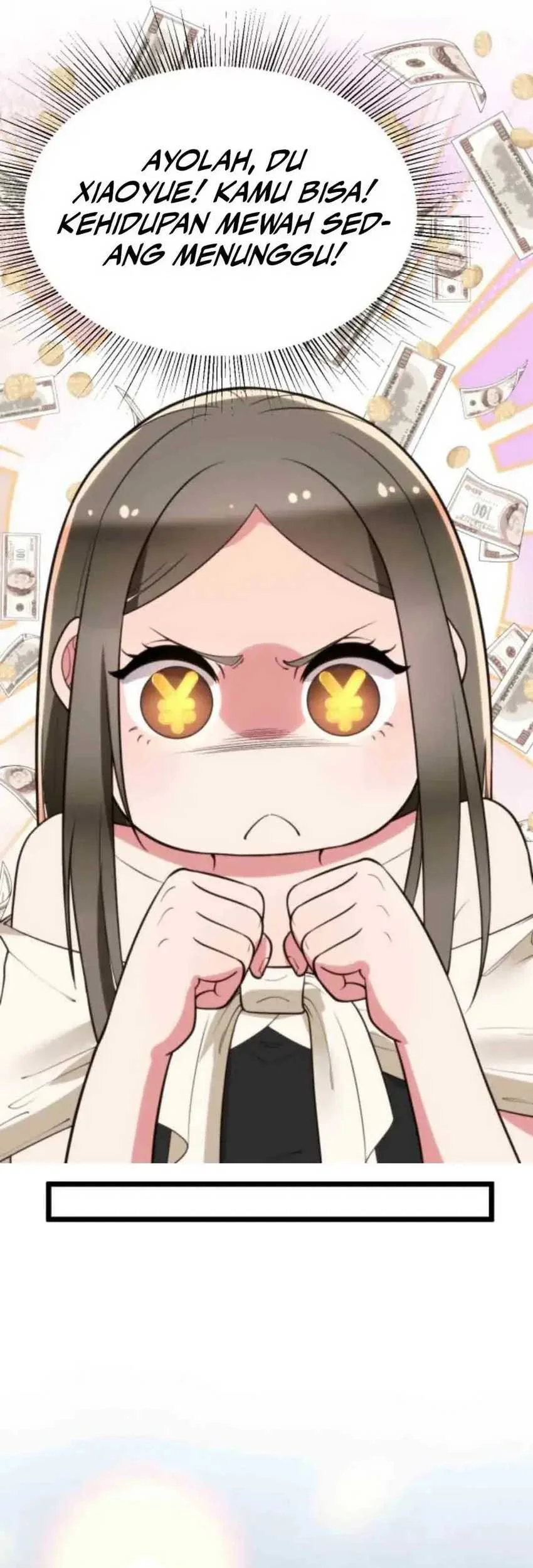 I Have 90 Billion Licking Gold Chapter 324 Gambar 20