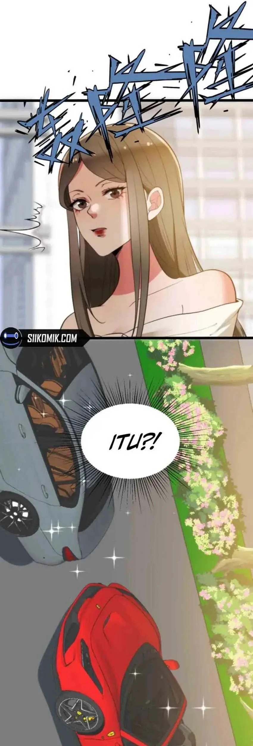 I Have 90 Billion Licking Gold Chapter 324 Gambar 23
