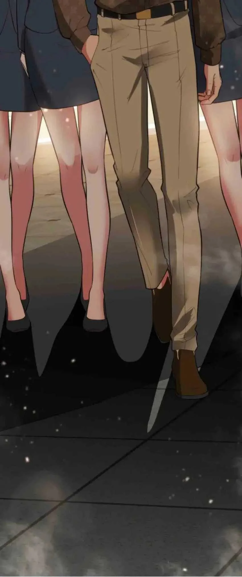 I Have 90 Billion Licking Gold Chapter 324 Gambar 30