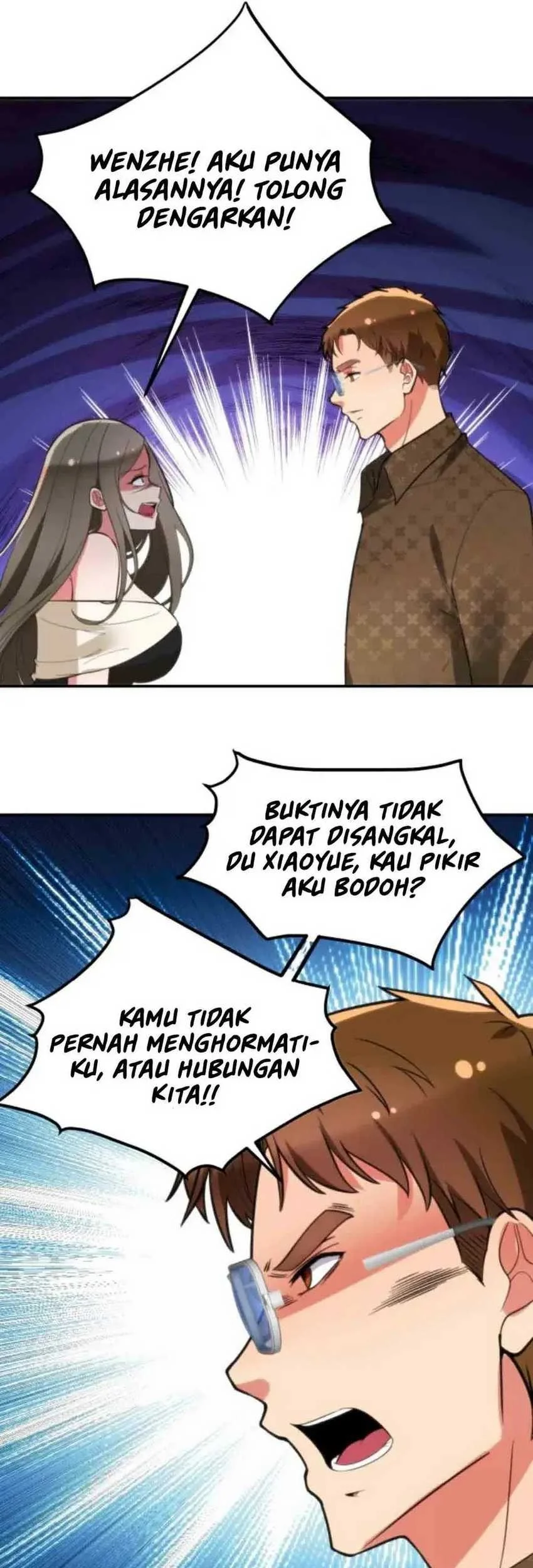 I Have 90 Billion Licking Gold Chapter 325 Gambar 18