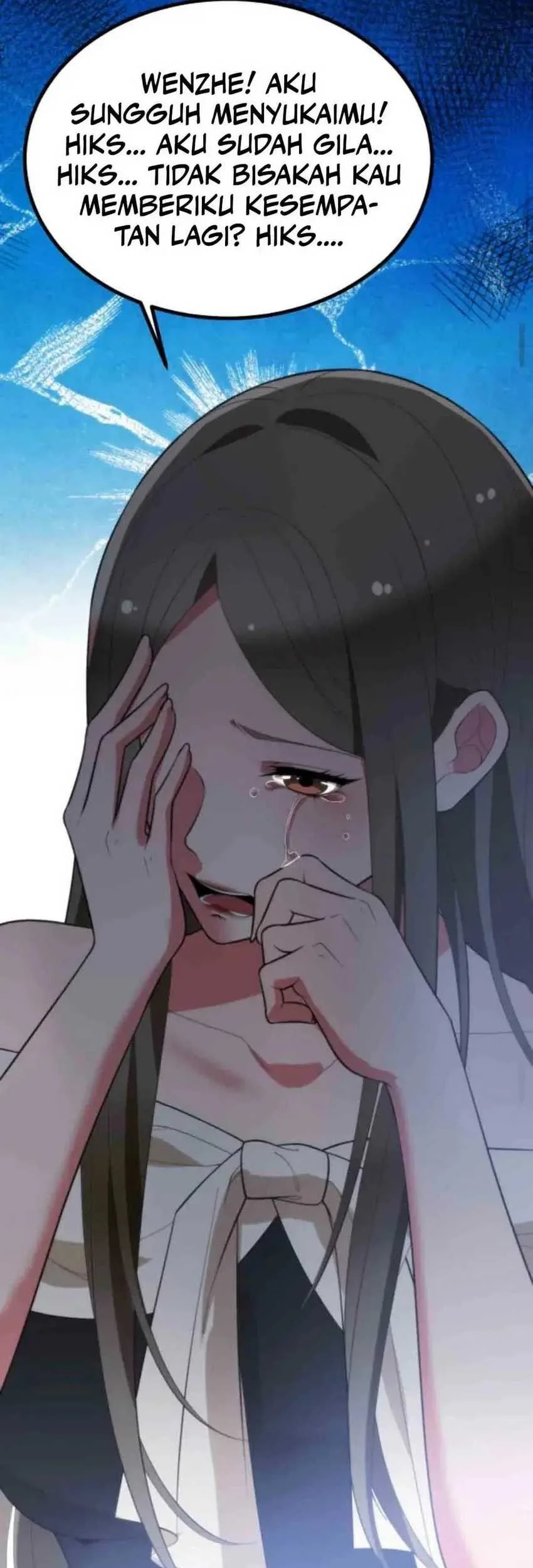 I Have 90 Billion Licking Gold Chapter 325 Gambar 21