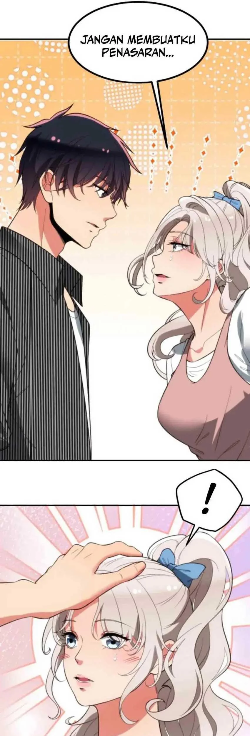 I Have 90 Billion Licking Gold Chapter 326 Gambar 22