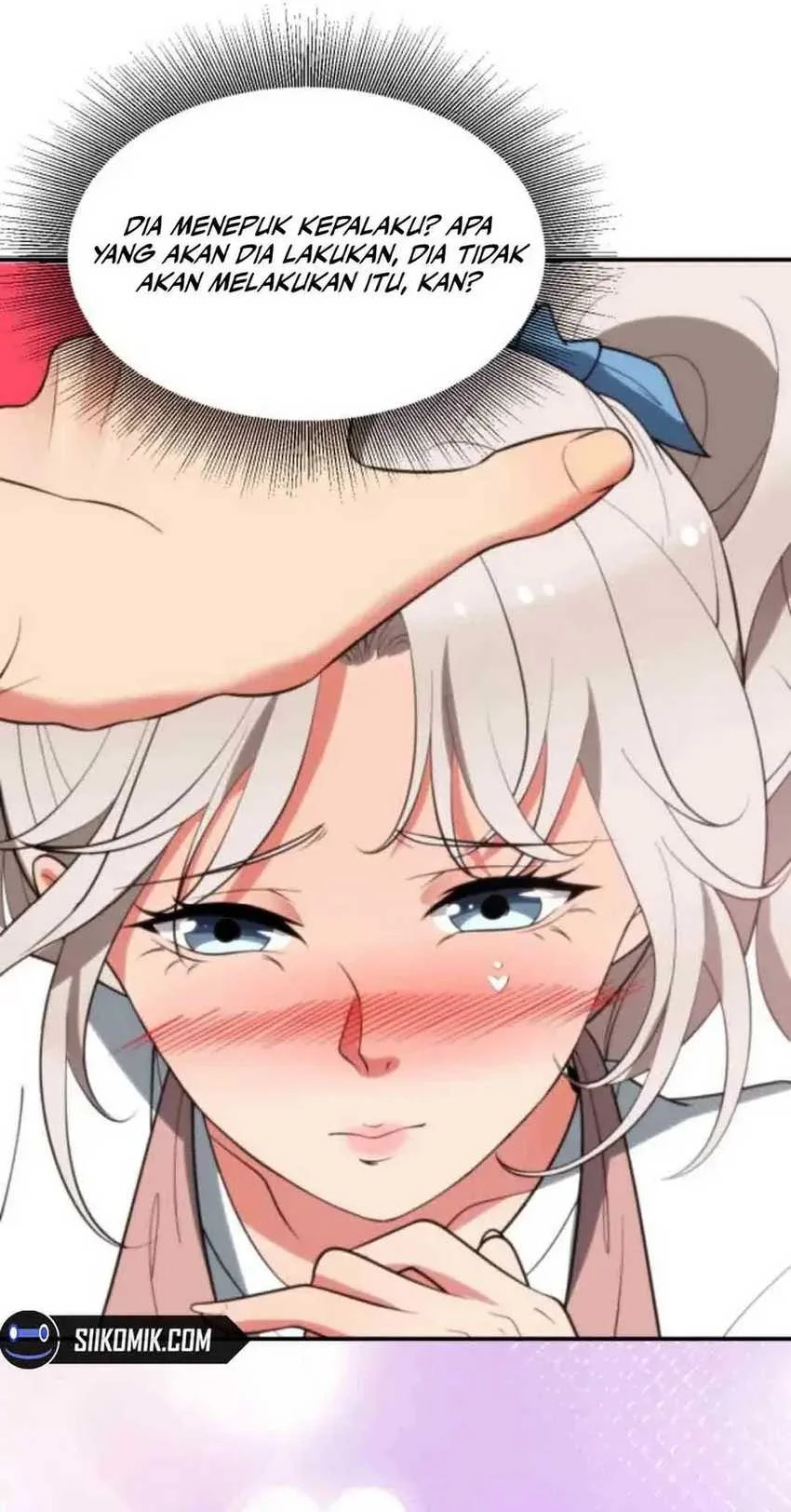 I Have 90 Billion Licking Gold Chapter 326 Gambar 24