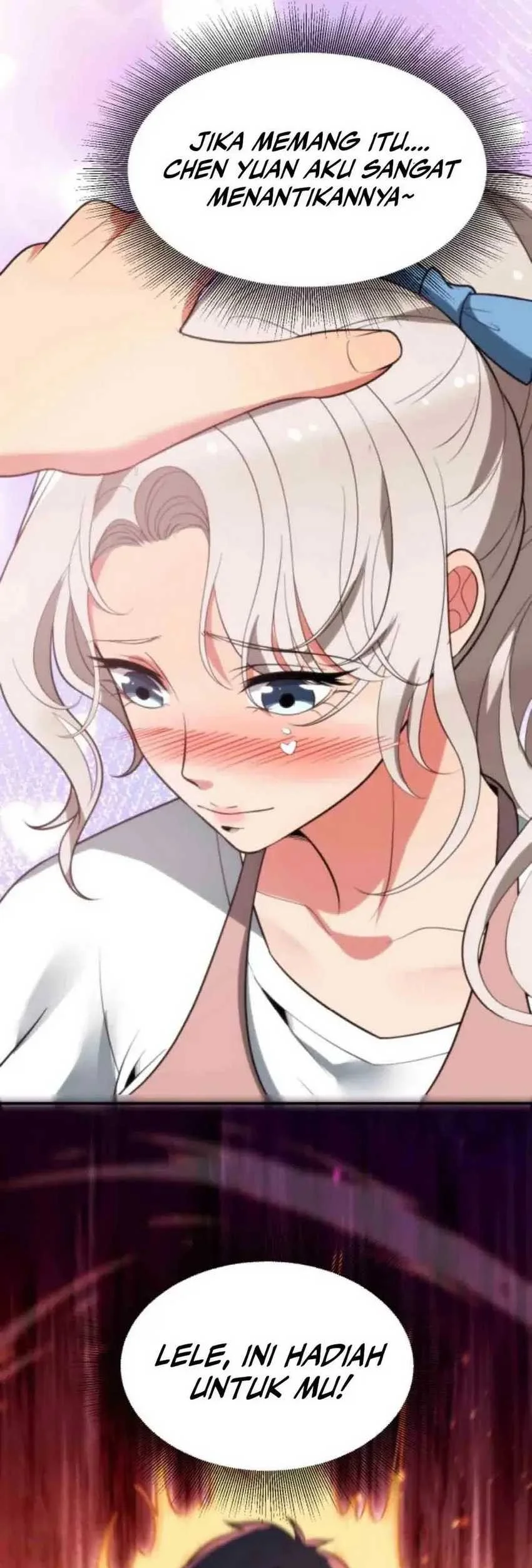 I Have 90 Billion Licking Gold Chapter 326 Gambar 25