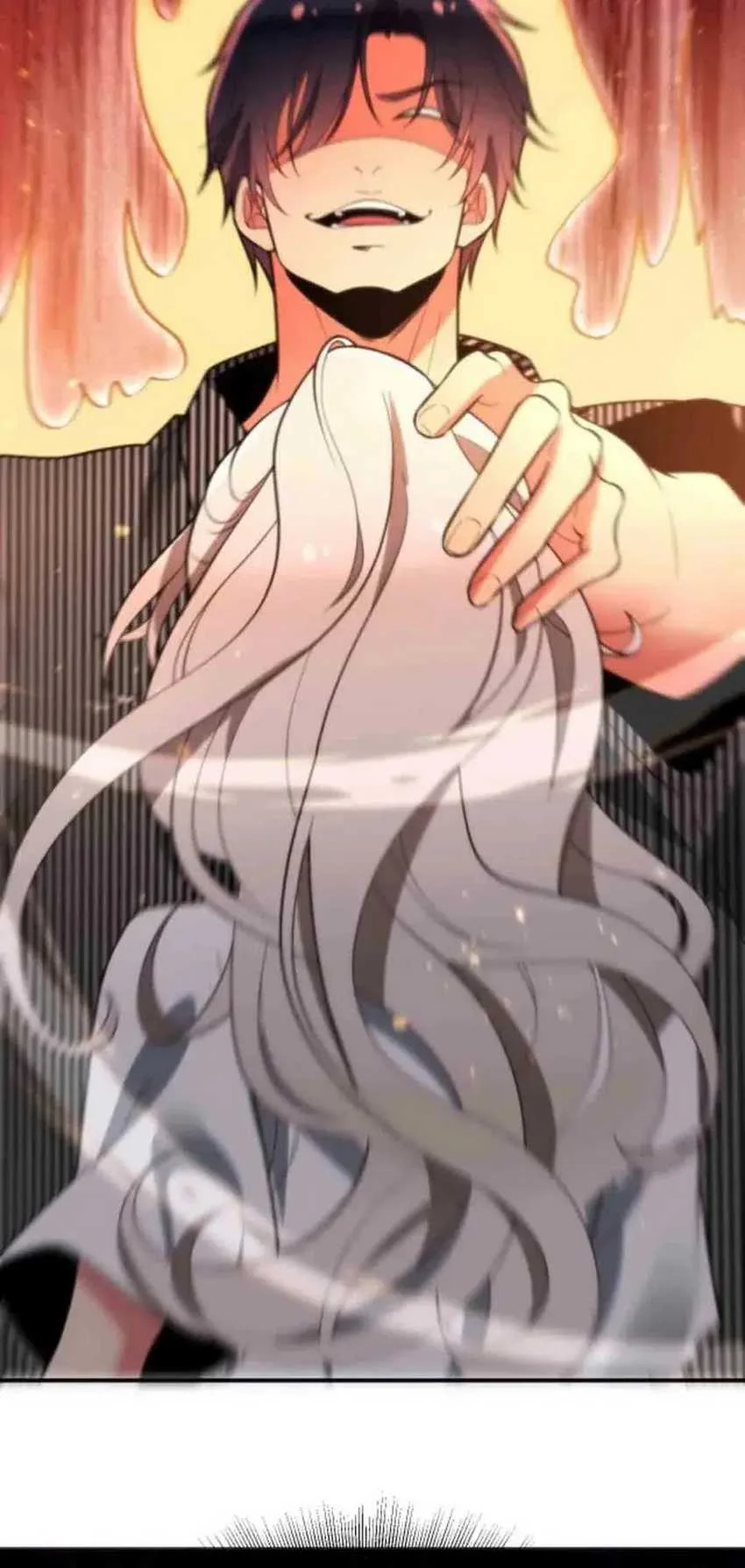 I Have 90 Billion Licking Gold Chapter 326 Gambar 27