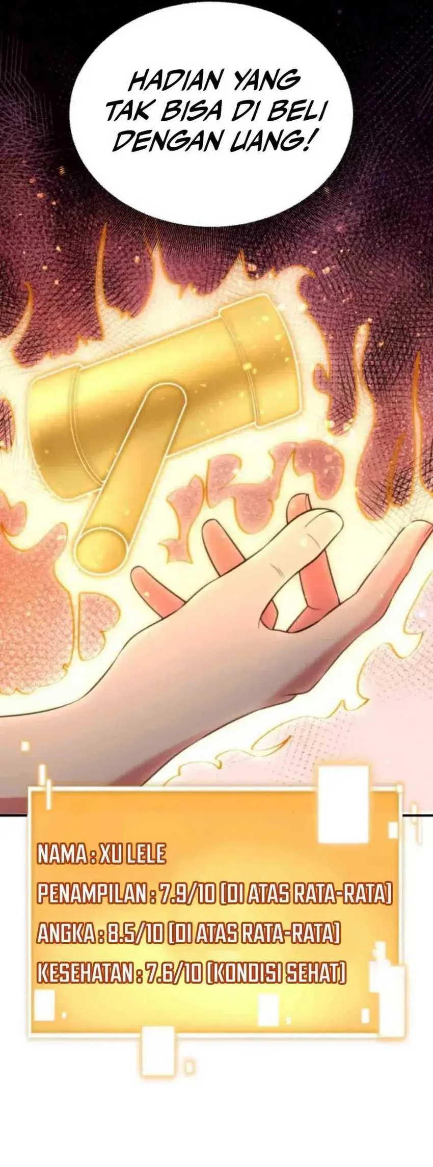 I Have 90 Billion Licking Gold Chapter 326 Gambar 28