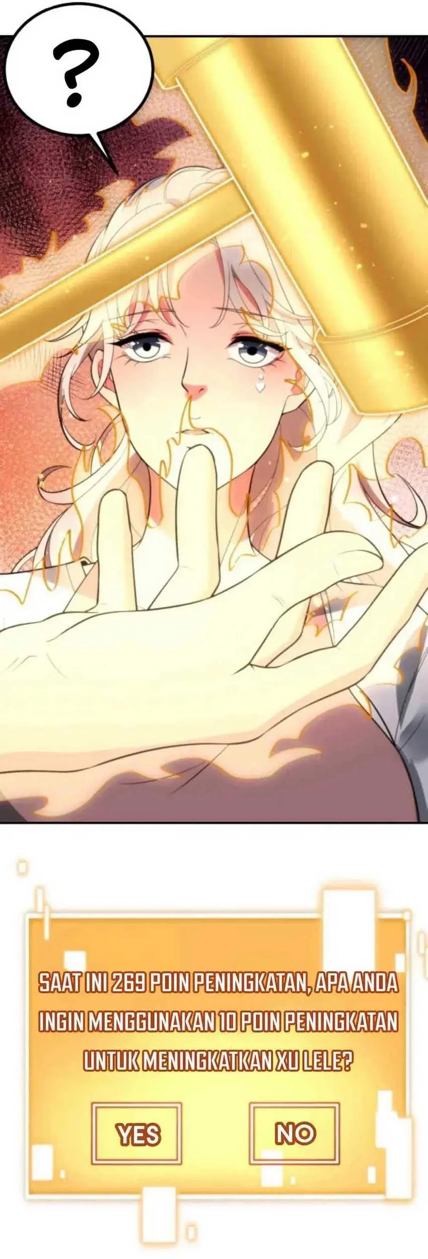I Have 90 Billion Licking Gold Chapter 326 Gambar 29