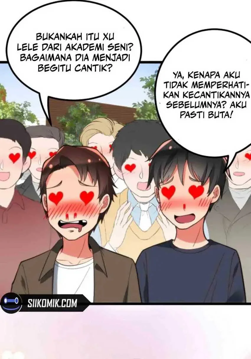I Have 90 Billion Licking Gold Chapter 327 Gambar 24
