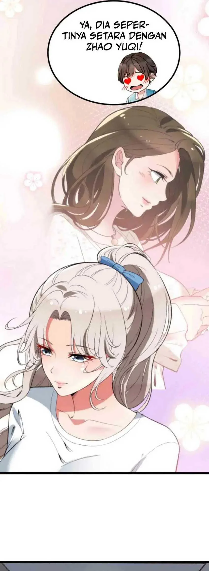 I Have 90 Billion Licking Gold Chapter 327 Gambar 25