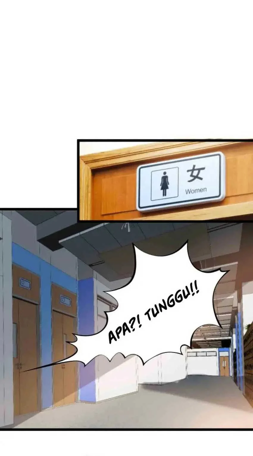 I Have 90 Billion Licking Gold Chapter 327 Gambar 28