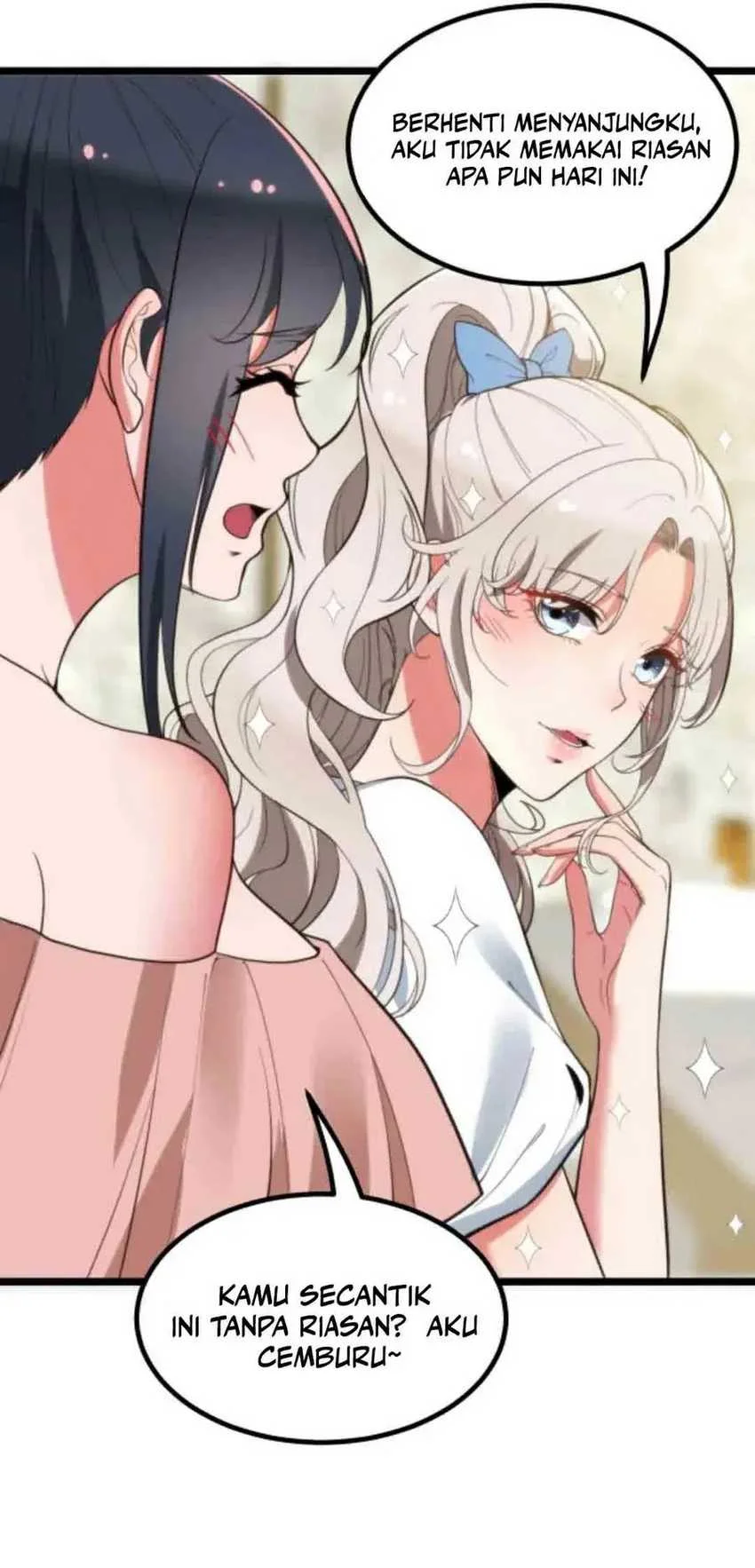 I Have 90 Billion Licking Gold Chapter 327 Gambar 31