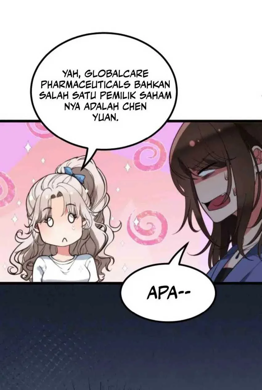 I Have 90 Billion Licking Gold Chapter 328 Gambar 19
