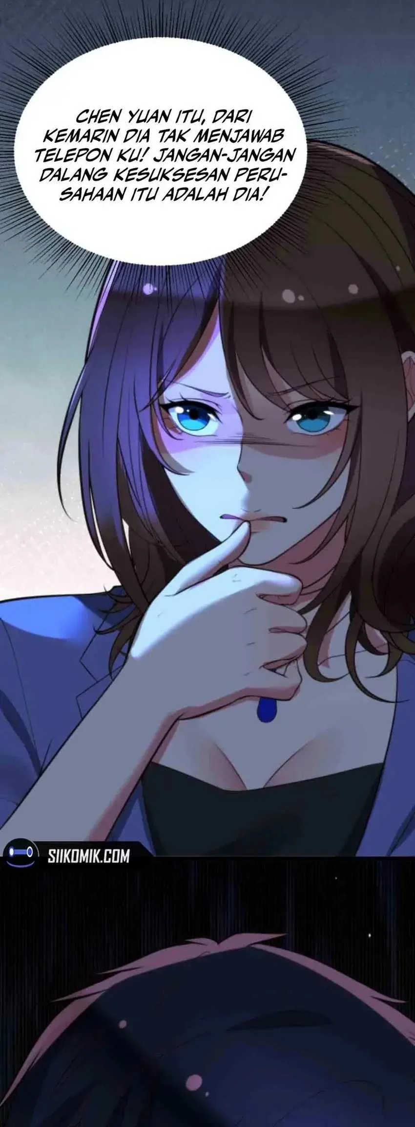 I Have 90 Billion Licking Gold Chapter 328 Gambar 20