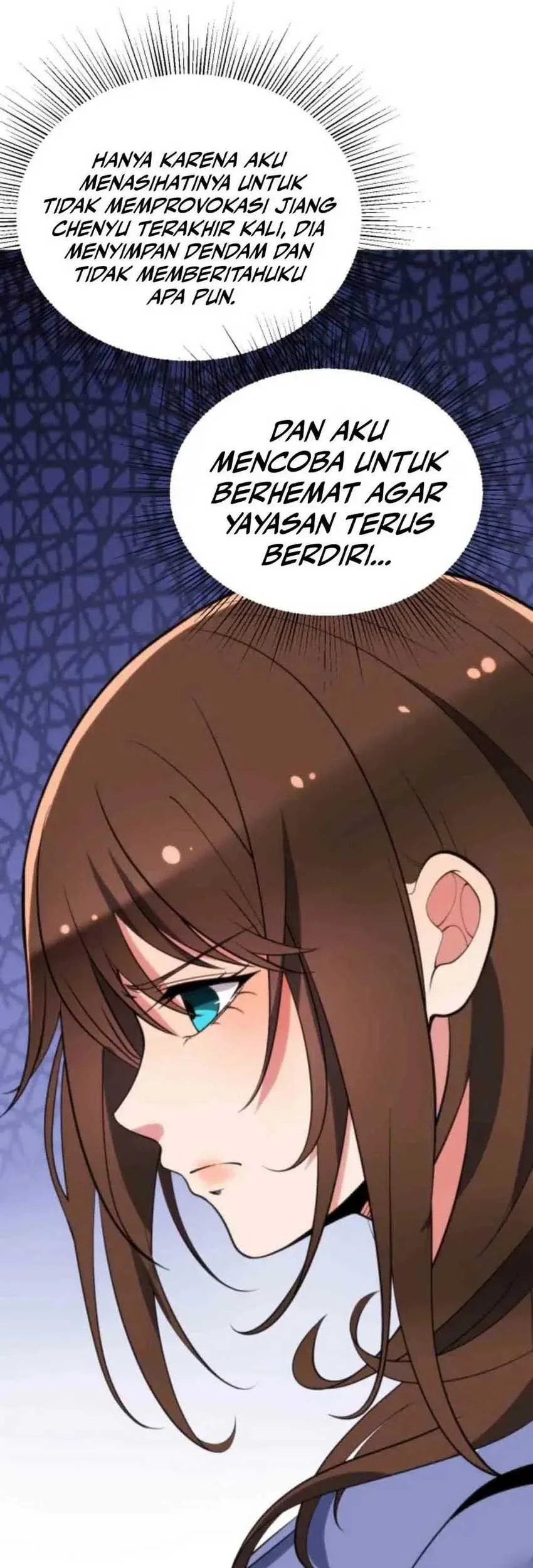 I Have 90 Billion Licking Gold Chapter 328 Gambar 22