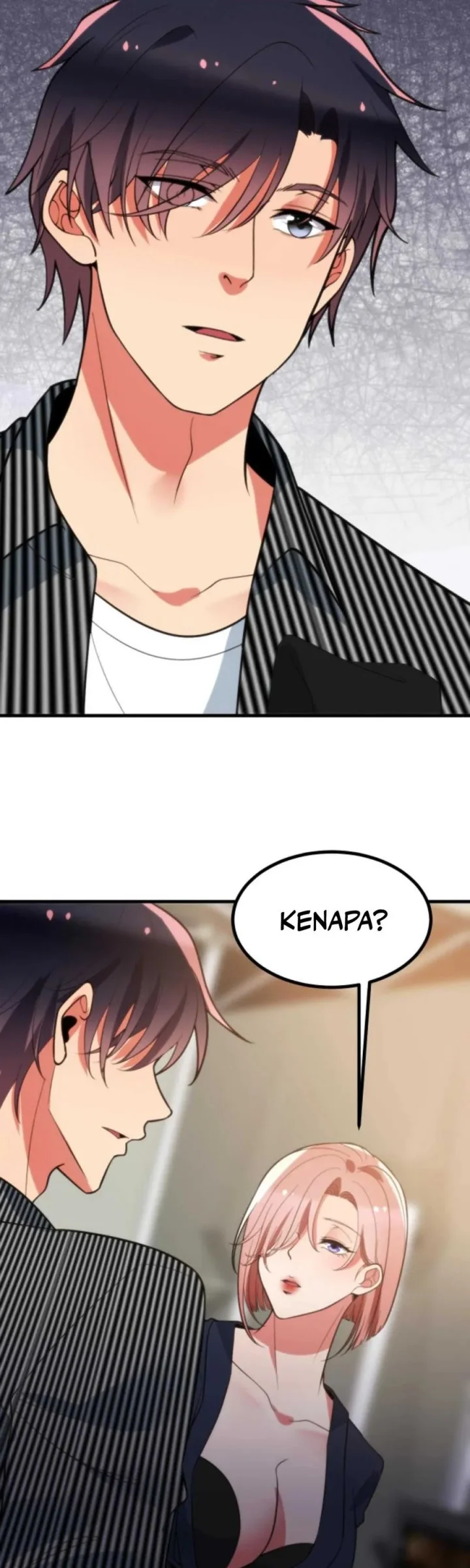 I Have 90 Billion Licking Gold Chapter 347 Gambar 22
