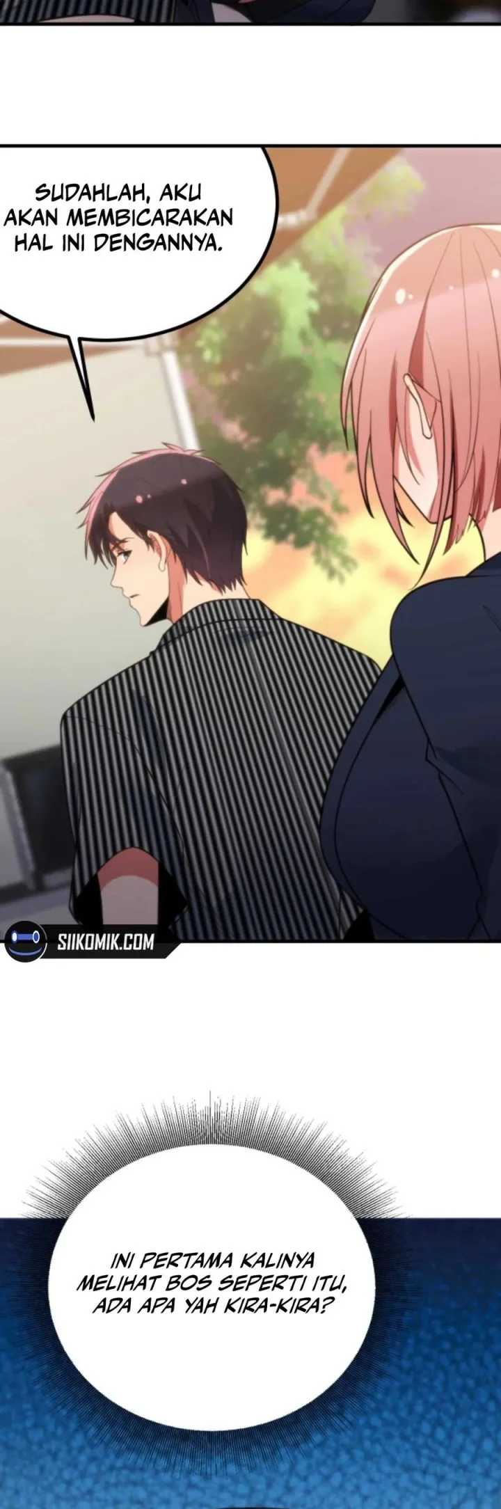 I Have 90 Billion Licking Gold Chapter 347 Gambar 23